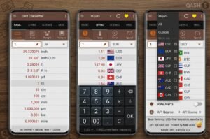 Unit Converter APK