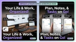 Notion APK