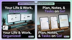 Notion APK
