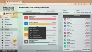 Expense IQ APK