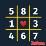 Friendly Sudoku APK