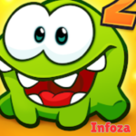 Cut the Rope 2 APK