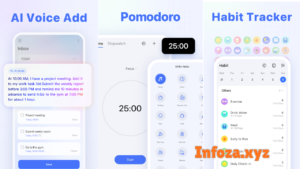 TickTick APK 