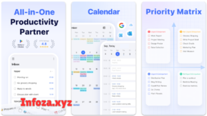 TickTick APK 