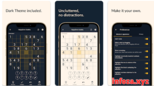 Friendly Sudoku APK