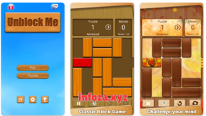 Unblock Me APK 