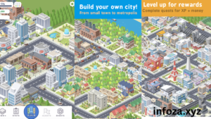 Pocket City APK 