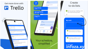 Trello APK