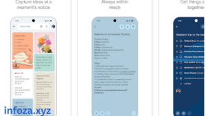 Keep Notes APK
