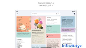 Keep Notes APK