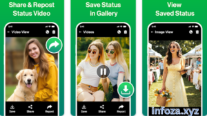 Status Saver APK