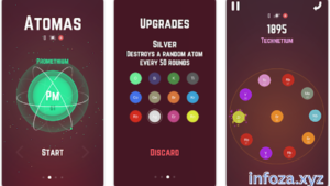 Atomas APK