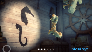 Shadowmatic APK