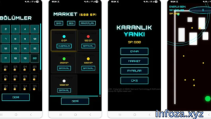 Dark Echo APK