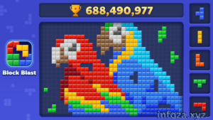 Block Blast APK