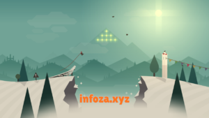 Alto's Adventure APK