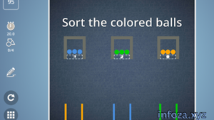 Brain It On APK