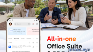 WPS Office APK