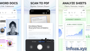 WPS Office APK