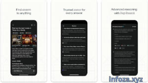 Perplexity APK