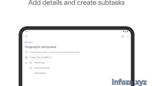Google Tasks APK