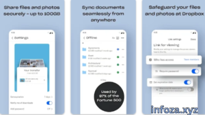 Dropbox APK