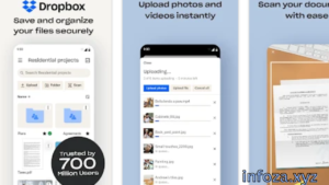 Dropbox APK