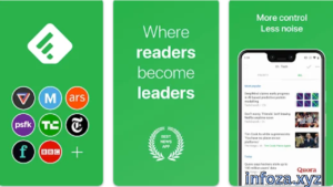 Feedly APK