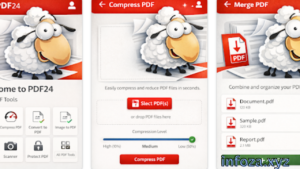 PDF24 Tools APK