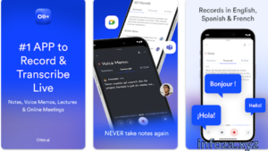 Otter.ai APK
