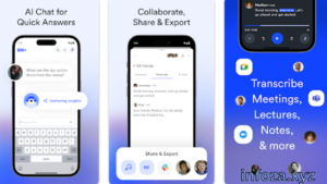 Otter.ai APK