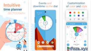 Sectograph APK