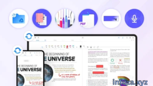 Flexcil APK