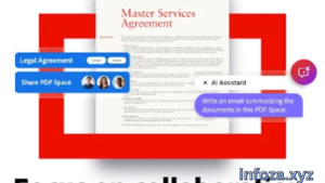 Adobe Acrobat Reader APK