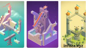 Monument Valley APK