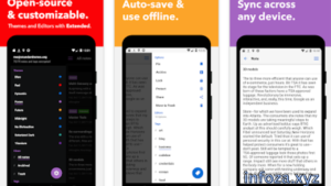 Standard Notes APK