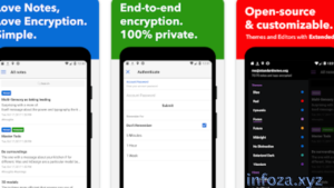 Standard Notes APK