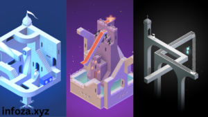 Monument Valley APK