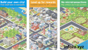 Pocket City APK 