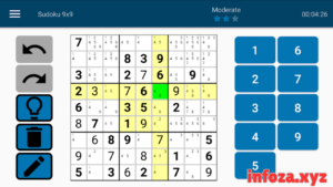 Friendly Sudoku APK